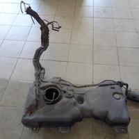 SERBATOIO PER SMART FORTWO 700 BENZINA 2004