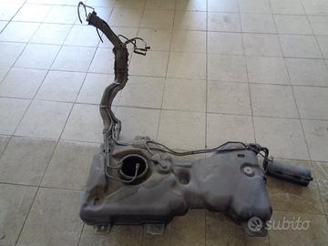 SERBATOIO PER SMART FORTWO 700 BENZINA 2004