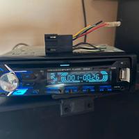 Autoradio cd Mp3 usb