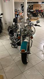 Harley-davidson 1340 Heritage Softail