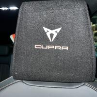 Copri poggiatesta per Cupra