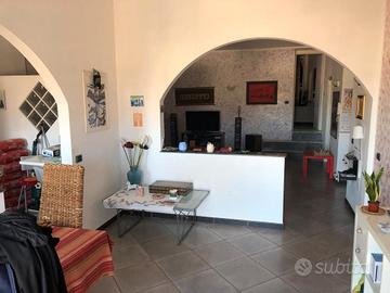 Appartamento centro storico