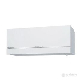 VMC MITSUBISHI RECUPERATORE DI CALORE VL-100EU5-E