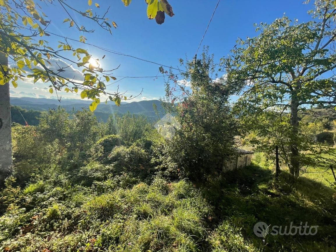 RUSTICO A SUBIACO - Vista 2