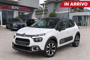 CITROEN C3 PureTech 83 S&S Shine