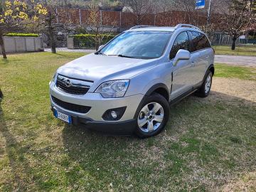 Opel Antara 11/2013 unico proprietario 145.000 km