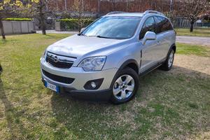Opel Antara 11/2013 unico proprietario 145.000 km
