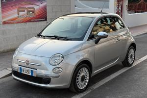 Fiat 500 1.2 69CV Lounge *TETTO - 2012
