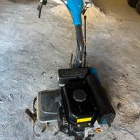 Motozappa bertolini 205 S