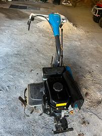 Motozappa bertolini 205 S