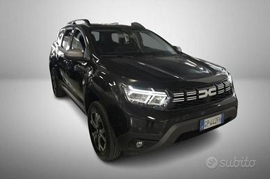 Dacia Duster II 2021 1.0 tce Journey UP Gpl 4...
