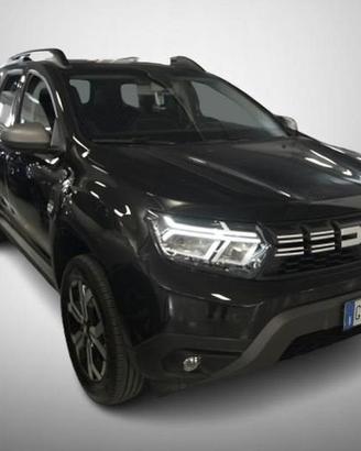 Dacia Duster II 2021 1.0 tce Journey UP Gpl 4...