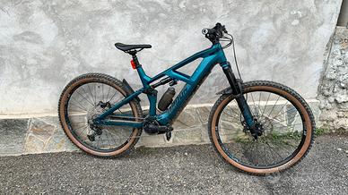 MTB EBIKE RADON RENDER - XL