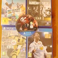 giochi ps4 