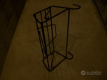 Griglie per cassette fiori