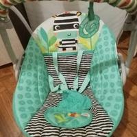 sdraio dondolo a batteria 