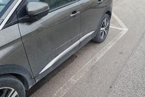 Peugeot 3008 automatic