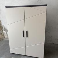 Mobiletto bagno