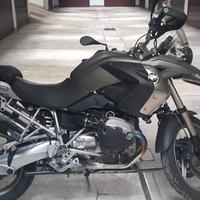 Bmw r 1200 gs - 2011