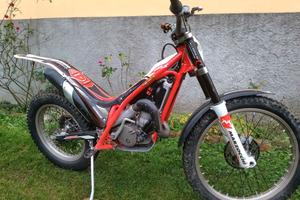 GAS GAS TXT 300
