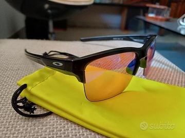 OAKLEY  OO9316  occhiali  sole 