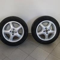 Cerchi per opel corsa b, opel tigra 
