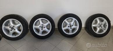 Cerchi per opel corsa b, opel tigra 