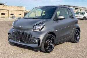 smart fortwo III 2020 eq Pulse 4,6kW