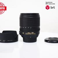 Nikon AF-S DX 18-105 F3.5-5.6 G ED VR (Nikon)