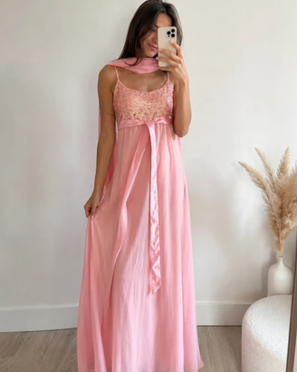 Vestito sartoriale mai indossato
