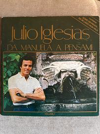 Entique Iglesias Da Manuela a Pensami