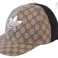 Gucci x Adidas cappello