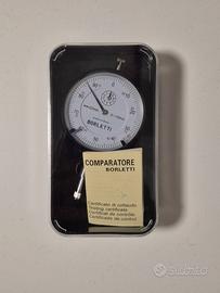 COMPARATORE BORLETTI