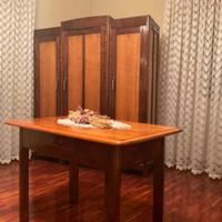 TAVOLO IN LEGNO ANTICO