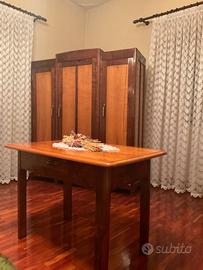 TAVOLO IN LEGNO ANTICO