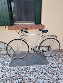 Bicicletta vintage