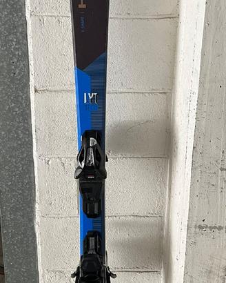 Sci Head V-shape v4 163 cm