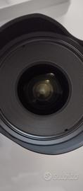 irix 15mm cine lens t 2,6 attacco Sony E
