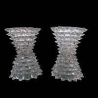 coppia abatjour barovier e toso