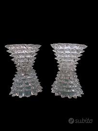 coppia abatjour barovier e toso