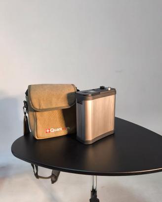 Quantuum DP-6 Battery Pack