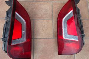 Fanali posteriori VW UP stop
