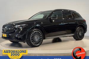 MERCEDES-BENZ GLC 220 d 4Matic AMG Line Premium FH