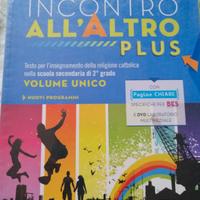 INCONTRO ALL'ALTRO PLUS