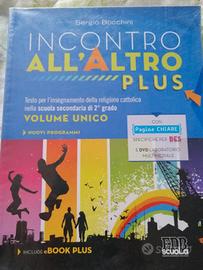 INCONTRO ALL'ALTRO PLUS