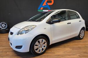 Toyota Yaris Yaris 1.0 5 porte 69cv