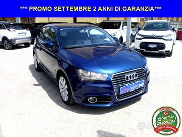 AUDI A1 1.2 TFSI Ambition