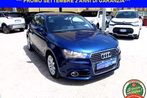 AUDI A1 1.2 TFSI Ambition