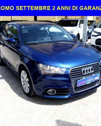 AUDI A1 1.2 TFSI Ambition