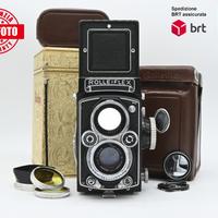 Rolleiflex Planar 3.5 "JT" - 1858150